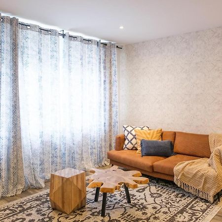 Zafiro Flat By Serendipia Turismo Santiago de Compostela Exteriör bild