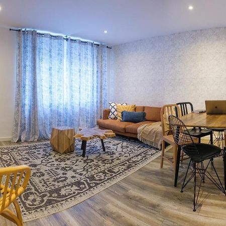 Zafiro Flat By Serendipia Turismo Santiago de Compostela Exteriör bild
