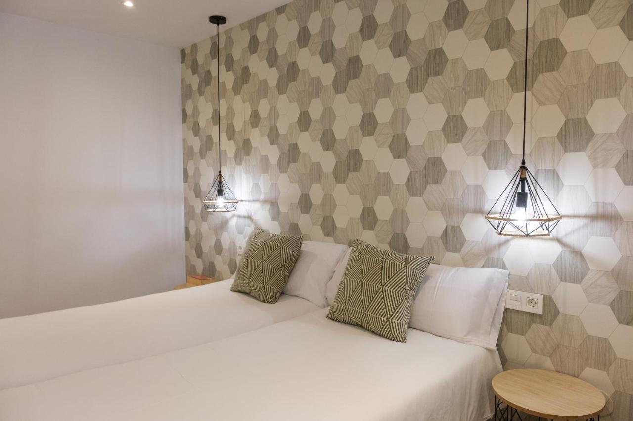 Zafiro Flat By Serendipia Turismo Santiago de Compostela Exteriör bild