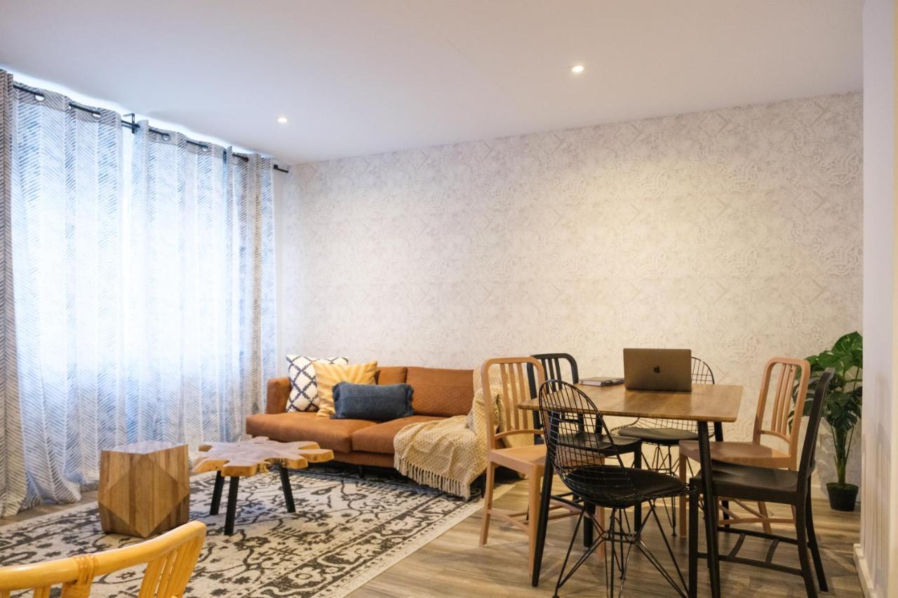 Zafiro Flat By Serendipia Turismo Santiago de Compostela Exteriör bild