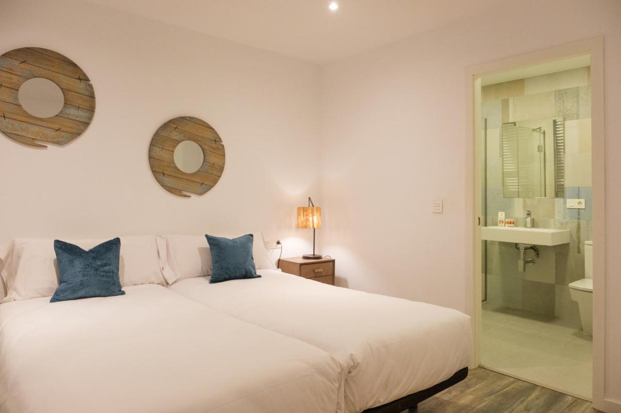 Zafiro Flat By Serendipia Turismo Santiago de Compostela Exteriör bild