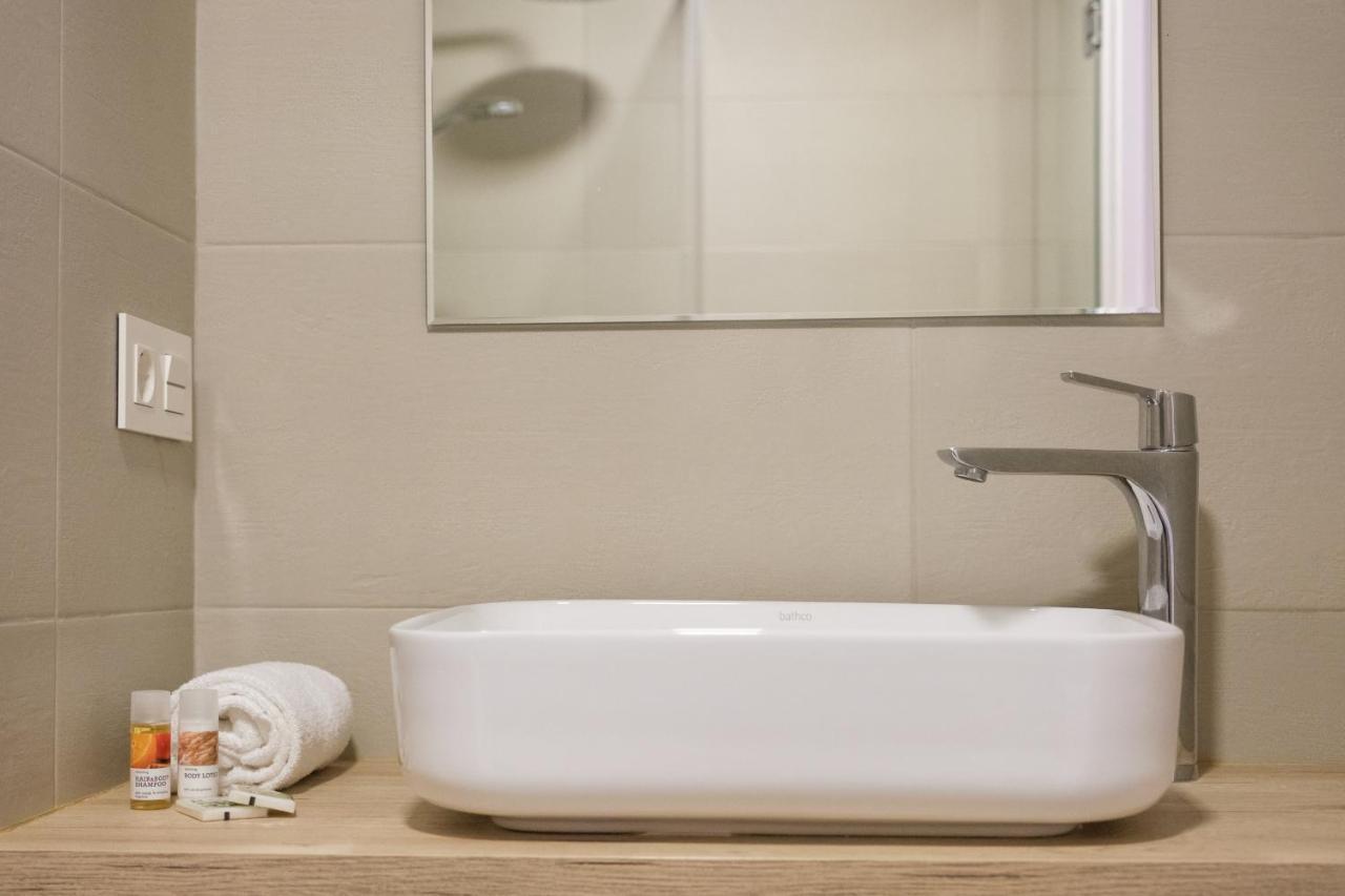 Zafiro Flat By Serendipia Turismo Santiago de Compostela Exteriör bild